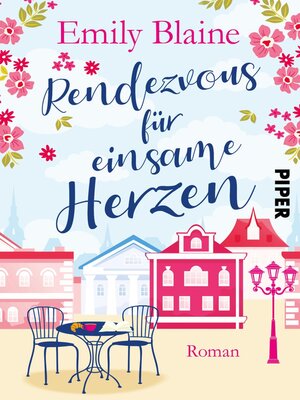 cover image of Rendezvous für einsame Herzen
